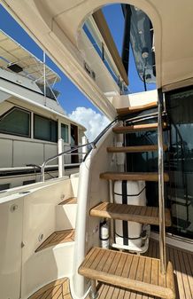 Fairline Squadron 58 image