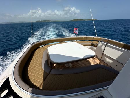 Fairline Squadron 58 image