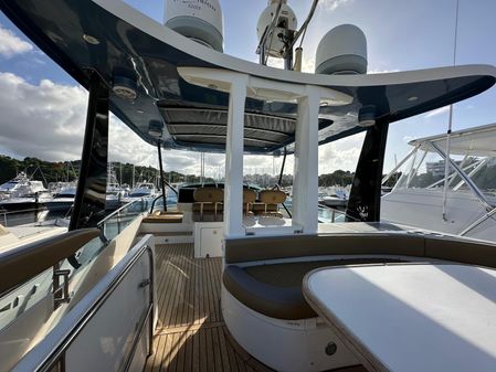 Fairline Squadron 58 image