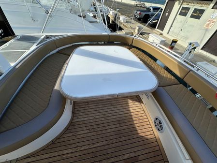 Fairline Squadron 58 image