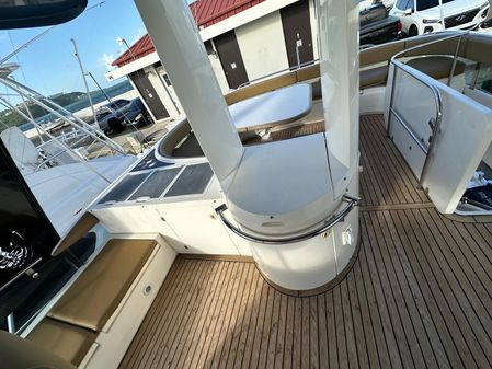 Fairline Squadron 58 image