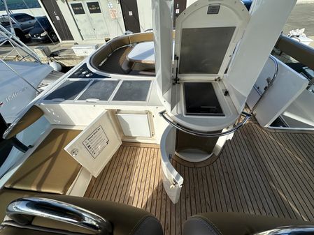 Fairline Squadron 58 image