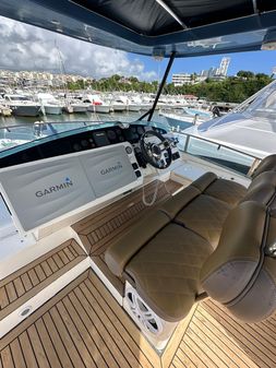 Fairline Squadron 58 image