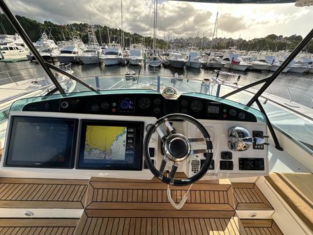 Fairline Squadron 58 image