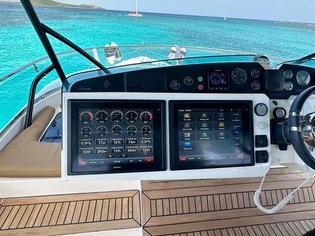 Fairline Squadron 58 image