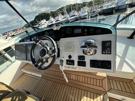 Fairline Squadron 58 image