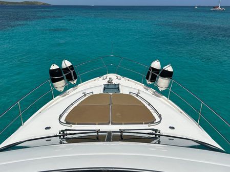 Fairline Squadron 58 image