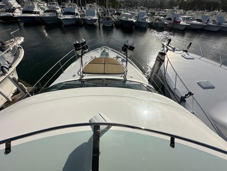 Fairline Squadron 58 image