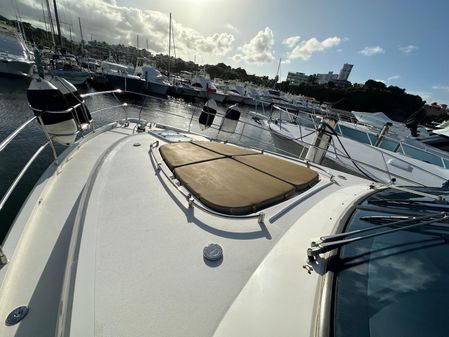 Fairline Squadron 58 image