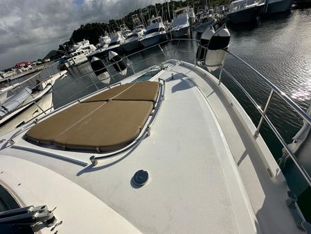 Fairline Squadron 58 image