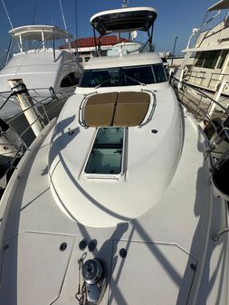 Fairline Squadron 58 image