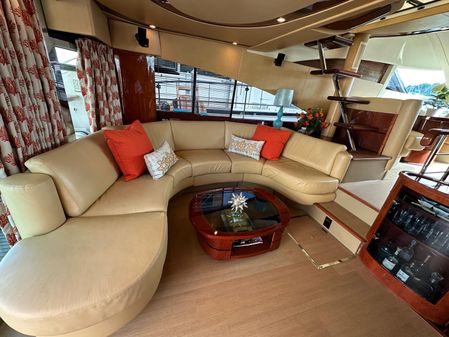 Fairline Squadron 58 image