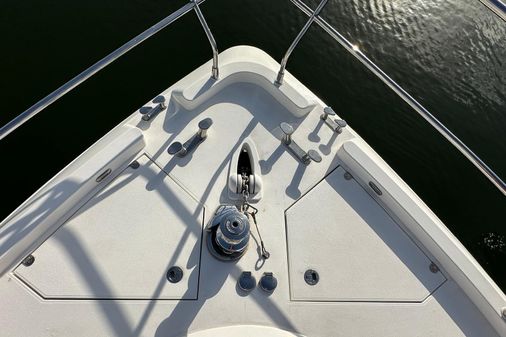 Fairline Squadron 58 image