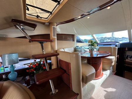 Fairline Squadron 58 image