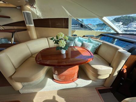 Fairline Squadron 58 image