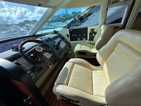 Fairline Squadron 58 image