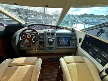 Fairline Squadron 58 image