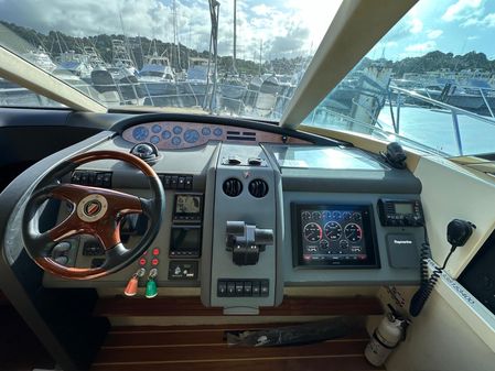 Fairline Squadron 58 image