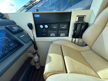 Fairline Squadron 58 image