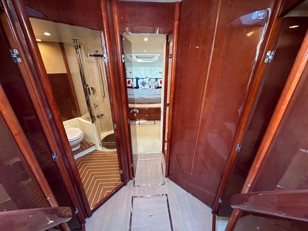 Fairline Squadron 58 image