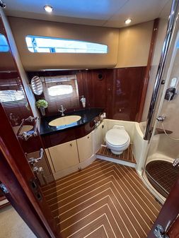 Fairline Squadron 58 image