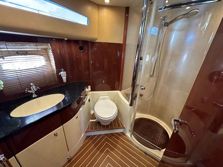 Fairline Squadron 58 image