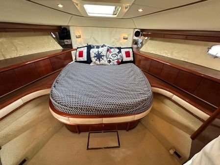 Fairline Squadron 58 image