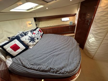 Fairline Squadron 58 image