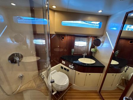 Fairline Squadron 58 image