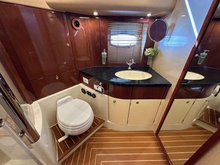 Fairline Squadron 58 image