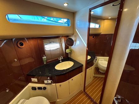 Fairline Squadron 58 image