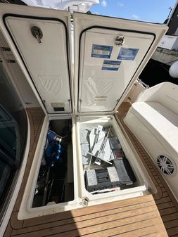 Fairline Squadron 58 image