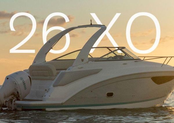 Regal 26-XO image