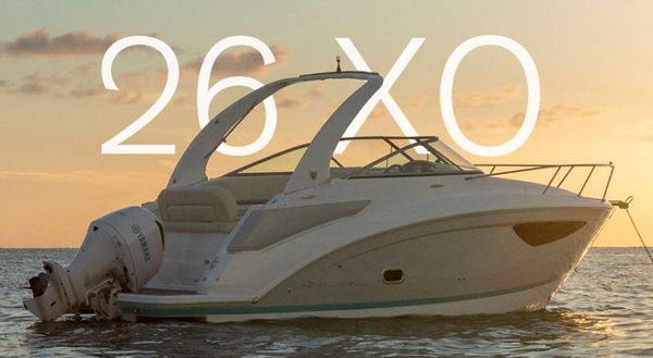 Regal 26-XO image