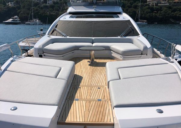 Azimut S8 image