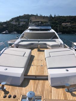 Azimut S8 image