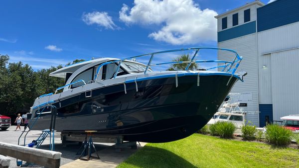 Beneteau Antares 11
