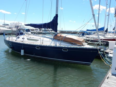 Jeanneau Sun Odyssey 36.2 image