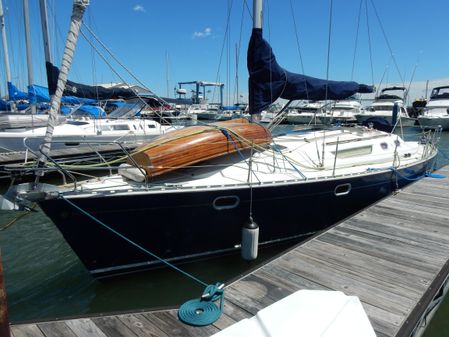 Jeanneau Sun Odyssey 36.2 image