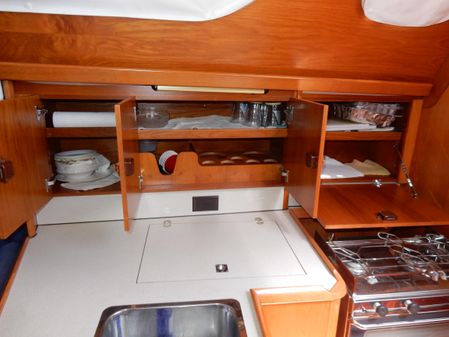 Jeanneau Sun Odyssey 36.2 image