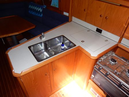 Jeanneau Sun Odyssey 36.2 image