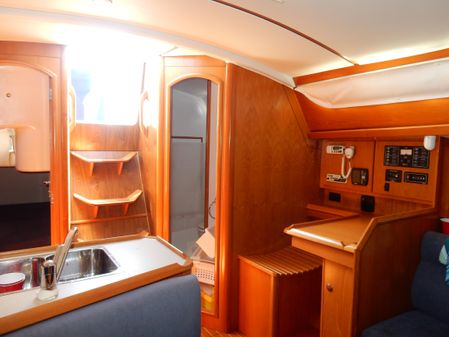 Jeanneau Sun Odyssey 36.2 image