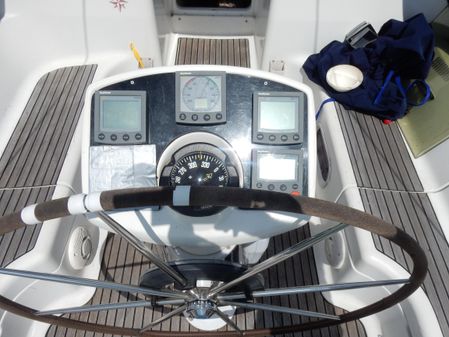 Jeanneau Sun Odyssey 36.2 image