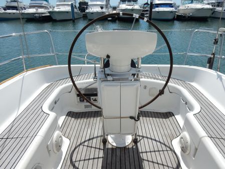 Jeanneau Sun Odyssey 36.2 image