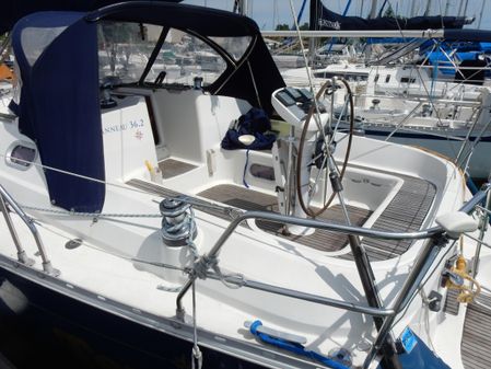 Jeanneau Sun Odyssey 36.2 image