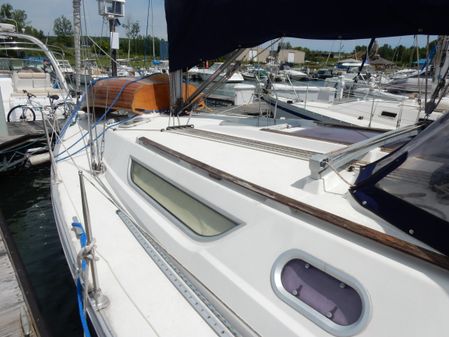 Jeanneau Sun Odyssey 36.2 image