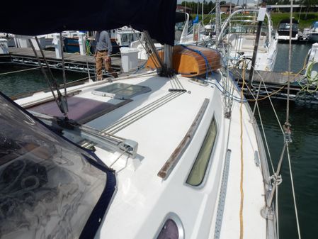 Jeanneau Sun Odyssey 36.2 image