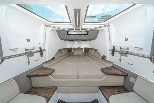 Axopar XC Cross Cabin Brabus image