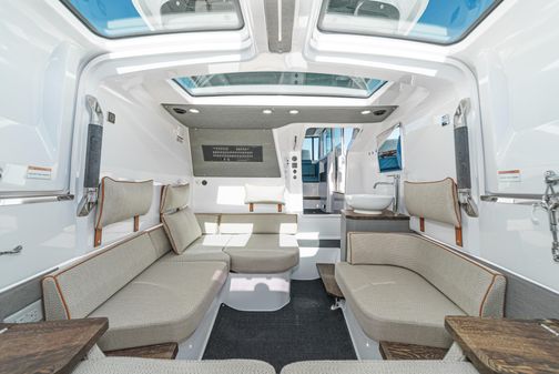 Axopar XC Cross Cabin Brabus image