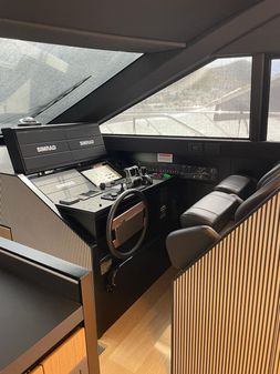 Ferretti Yachts 720 image